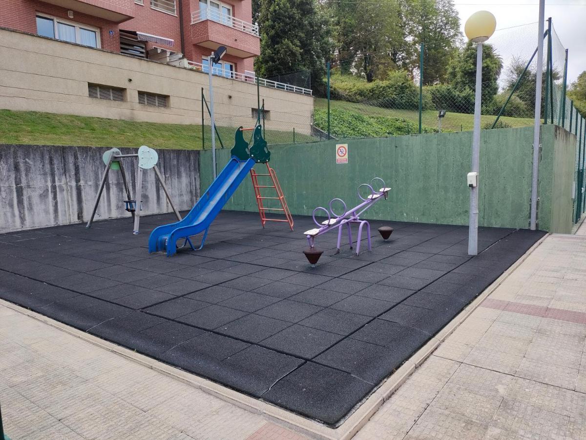 Apartamento En Castro Urdiales Exterior foto